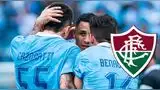 Sporting Cristal estuvo con futbolista que jugó en Fluminense.