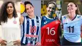 Repasa los principales movimientos en el mercado de fichaje de la Liga Peruana de Vóley Repasa los principales movimientos en el mercado de fichaje de la Liga Peruana de Vóley