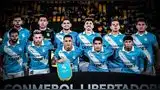 Sporting Cristal tendrá bajas considerables para enfrentar a Cerro Porteño.