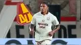 Universitario de Deportes enfrentará a Deportes Tolima en el Monumental. Universitario de Deportes enfrentará a Deportes Tolima en el Monumental.