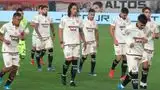 Fixture de Universitario para el Torneo Clausura 2026.