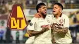 Universitario suma a futbolista de 900 mil e euros para clasificar en la Copa Libertadores 2026 Universitario suma a futbolista de 900 mil e euros para clasificar en la Copa Libertadores 2026