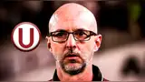 Se reveló la postura de los jugadores de Universitario sobre Javier Rabanal. Foto: composición Líbero
