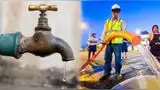 Revisa los distritos afectados y horarios del corte de agua para este miércoles 27 de mayo.