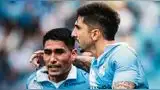 Sporting Cristal y los futbolistas que suenan para firmar por el club celeste para el Torneo Clausura Sporting Cristal y los futbolistas que suenan para firmar por el club celeste para el Torneo Clausura