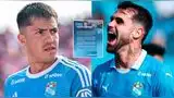Sporting Cristal dio pésima noticia a sus hinchas.