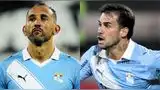 La continuidad de Felipe Vizeu en Sporting Cristal tras la llegada de Hernán Barcos La continuidad de Felipe Vizeu en Sporting Cristal tras la llegada de Hernán Barcos