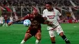 Universitario y Deportes Tolima igualaron 0-0 por fecha 6 del grupo B de la Copa Libertadores 2026