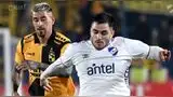 Nacional ganó 1-0 a Coquimbo Unido, clasificó a Copa Sudamericana y eliminó a Universitario Nacional ganó 1-0 a Coquimbo Unido, clasificó a Copa Sudamericana y eliminó a Universitario
