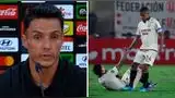 DT de Deportes Tolima dio rotundo calificativo sobre Universitario tras eliminarlo DT de Deportes Tolima dio rotundo calificativo sobre Universitario tras eliminarlo