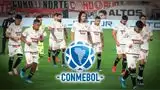Conmebol sorprende con fuerte sanción contra Universitario por partido de Copa Libertadores