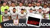 Universitario de Deportes se dirige a hinchas tras eliminación. Universitario de Deportes se dirige a hinchas tras eliminación.