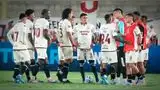 ¿Qué jugadores no seguirán en Universitario tras quedar eliminados de la Copa Libertadores?