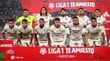 Filtran si futbolista de Universitario llegará a Alianza Lima.
