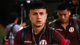 Jairo Concha tomó drástica decisión tras eliminación de Universitario.