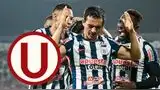 Ex Universitario expresó su deseo de jugar en Alianza Lima.