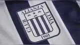 Alianza Lima anuncia la salida de figura.