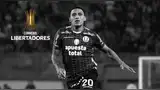 Alex Valera y la gran deuda que mantiene en Copa Libertadores. Foto: composición Líbero