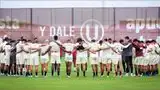 Universitario apuntará a ganar el Torneo Clausura para buscar el tetracampeonato. Universitario apuntará a ganar el Torneo Clausura para buscar el tetracampeonato.