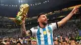 Lionel Messi disputará su sexto Mundial tras ser convocado por la selección de Argentina.