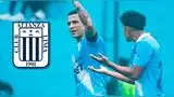 Sporting Cristal cerca de concretar fichaje de exfutbolista con pasado en Alianza Lima.