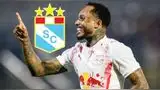 Bragantino reaccionó así al conocer que enfrentará a Sporting Cristal. Bragantino reaccionó así al conocer que enfrentará a Sporting Cristal.