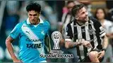 Sporting Cristal puede enfrentar a Atlético Mineiro si clasifica a octavos de Copa Sudamericana 2026. Sporting Cristal puede enfrentar a Atlético Mineiro si clasifica a octavos de Copa Sudamericana 2026.