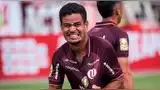 Miguel Silveira mantiene contrato con Universitario de Deportes. Miguel Silveira mantiene contrato con Universitario de Deportes.