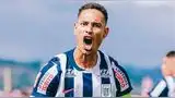 Renzo Garcés fue elegido el mejor jugador del Torneo Apertura. Renzo Garcés fue elegido el mejor jugador del Torneo Apertura.