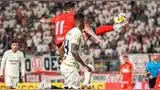 Sorpresivas alineaciones en el Universitario vs Sport Huancayo.