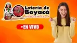 Revisa los resultados EN VIVO del sorteo de la Lotería de Boyacá de HOY, sábado 30 de mayo. Revisa los resultados EN VIVO del sorteo de la Lotería de Boyacá de HOY, sábado 30 de mayo.