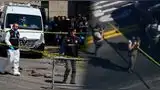 EE. UU.: agente de ICE fue arrestado tras protagonizar tiroteo con venezolano.