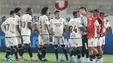 Universitario enfrentará a Sport Huancayo en el Monumental por el cierre del Apertura.