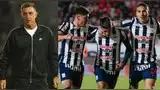 Pablo Guede reveló si pidió un jugador a Alianza Lima para el Torneo Clausura de la Liga 1 2026