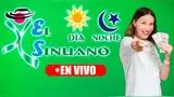 Sigue EN VIVO los resultados del Sorteo Sinuano Día y Noche de HOY, domingo 31 de mayo. Sigue EN VIVO los resultados del Sorteo Sinuano Día y Noche de HOY, domingo 31 de mayo.