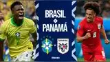 Brasil vs. Panamá EN VIVO ONLINE por un partido amistoso previo al Mundial 2026. Brasil vs. Panamá EN VIVO ONLINE por un partido amistoso previo al Mundial 2026.