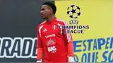Perú y la curiosa relación con un reciente campeón de la Champions League. Perú y la curiosa relación con un reciente campeón de la Champions League.