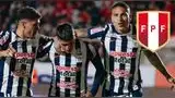 Futbolista de la selección peruana se despidió de Alianza Lima tras se campeón del Torneo Apertura