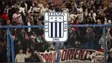 Universitario mencionó a Alianza Lima en sus redes sociales.