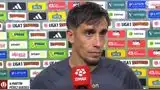 Martín Pérez Guedes habló sobre su retiro totalmente conmovido.