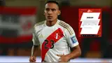 Alex Valera fue desconvocado de la selección peruana por lesión. Foto: composición Líbero Alex Valera fue desconvocado de la selección peruana por lesión. Foto: composición Líbero