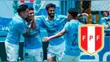 Sporting Cristal emociona a hinchas y busca fichaje de dos seleccionados peruanos Sporting Cristal emociona a hinchas y busca fichaje de dos seleccionados peruanos