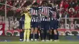Alinaza Lima afrontará la Copa Caliente de la Liga 1 tras el Torneo Apertura.