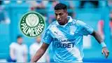 Sporting Cristal busca fichar a exjugador de Palmeiras para salir campeón del Torneo Clausura Sporting Cristal busca fichar a exjugador de Palmeiras para salir campeón del Torneo Clausura