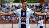 Federico Girotti reveló su futuro con Alianza Lima