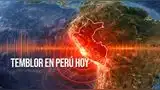 Temblor en Perú del martes 2 de junio: hora exacta, magnitud y epicentro del último SISMO
