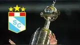 Jugador que clasificó a octavos de Copa Libertadores es hincha de Sporting Cristal.