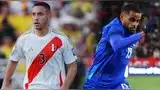 Perú se enfrenta a Haití en el NU Stadium de Miami.