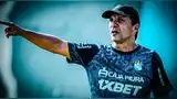Zé Ricardo con posibilidades de no seguir en Sporting Cristal. Zé Ricardo con posibilidades de no seguir en Sporting Cristal.