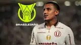 Universitario rompe el mercado y quiere a delantero del Brasileirao Universitario rompe el mercado y quiere a delantero del Brasileirao
